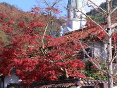 萩・津和野　二泊三日ひとり旅　（２・３日目）