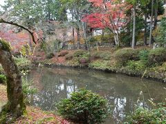 秋の京都・城崎旅行（１）