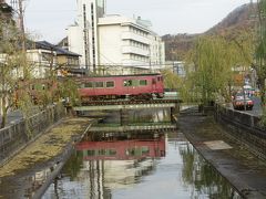 秋の京都・城崎旅行（２）