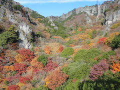 小豆島 寒霞渓⇒二十四の瞳映画村⇒オリーブ園