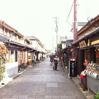 週末に九州北部をSUNQパスでバスの旅♪＜1日目：天領歴史地区！日田・別府編＞