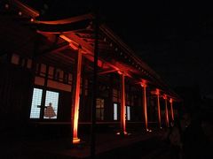 博多千年煌夜　ライトアップウィーク2014年　Vol　4　崇福寺　黒田家　如水公の墓