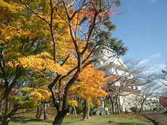 2014年11月　湖北旅行　長浜1日目