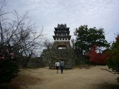 [城]日帰り淡路島の旅（2014.11.30）