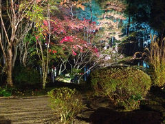２０１４秋はやっぱり京都でしょっ!　その６　雨の南禅寺天授庵