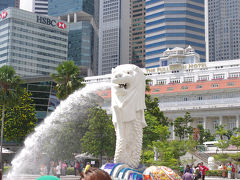 子連れ(1歳5か月)海外 in Singapore～③シンガポール動物園散策、エレファントライド、water play編～