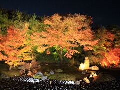 2014　京の紅葉散歩　宝厳院