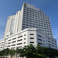 ルネッサンス・ジョホールバル・ホテル（マレーシア）