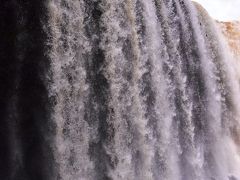 南米10日間(11)　イグアスの滝ブラジル側