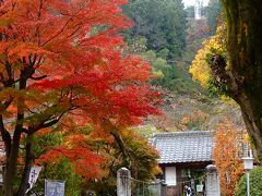 秩父札所 34ヶ所めぐり .... 結願目指し旅　（60年に一度の甲午歳総開帳）4回目18番26～30番編