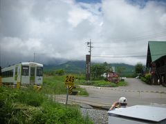 高原列車～野辺山線