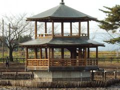 福島・矢吹の大池公園と鏡石の鳥見山公園