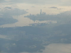 広州から香港へ南下の旅（１）