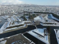 北海道道南の旅(小樽・札幌・函館)函館編  その2