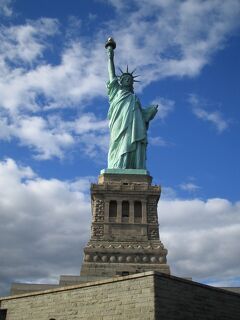 ナイアガラとニューヨーク7日間の旅 ② ～ニューヨーク編～