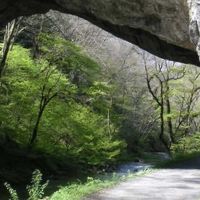 帝釈峡の旅　渓谷美をめぐるウォーキング