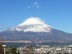 レモンハート１２月グルメ