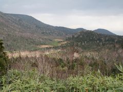 200910-02_長野トレッキング旅行（栂池自然園）Trekking in Nagano (Tsugaike Shizenen)