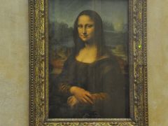 【全日空直行便利用】憧れのフランス・ベルギー・オランダ・ドイツ８日間の旅　バリ市内②