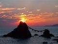 二見浦の旅行記