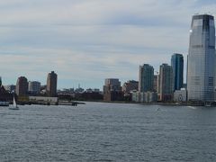 魅力一杯のバミューダクルーズ。その1（ニューヨーク）