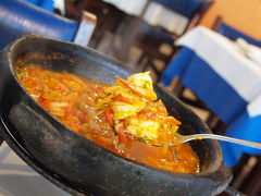 ■Badejo （ムケカのお店） サンパウロ