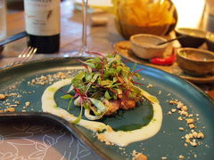 ■Brasil a gosto　サンパウロ