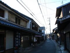 2014　岡山の旅　2/8　下津井　（１日目）