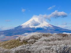 20141414駒ケ岳ロープウェイで山頂へ