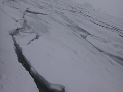 2014札幌雪まつりと知床流氷観光その２「知床編」