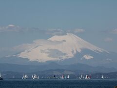 2週連続のぶらぶら撮影会。今回は葉山から西海岸を･･･