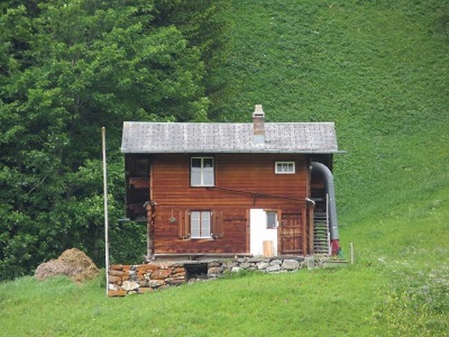 生活の拠点は牛小屋 ユングフラウ周辺 スイス の旅行記 ブログ By Yokoさん フォートラベル 生活の拠点は牛小屋 ユングフラウ周辺 スイス の旅行記 ブログ By Yokoさん フォートラベル