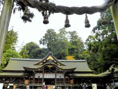 日本の神を覗く旅路・第1部記紀の神々続・晩秋の大和路06日本最古の大神神社その2境内周遊