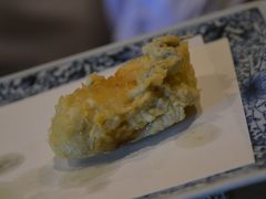 伊豆　一碧湖の天ぷら　天冨良　天美（てんよし）さんでの絶品ランチ　２０１４年１１月