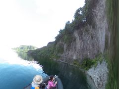 憧れの十和田湖・奥入瀬渓流