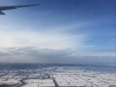 思い立って北海道 あまりにもno planな 一人旅