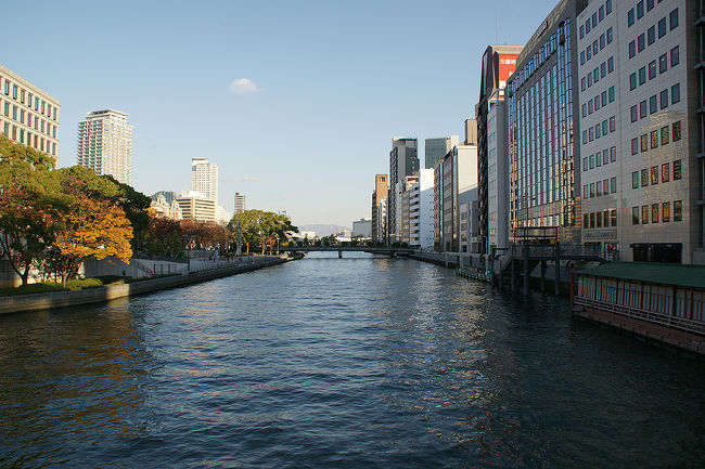 大阪府内での旅行記が20冊たまったので、“My Favorite 大阪”と題して、まとめてみました。<br /><br />2009年12月から2014年11月までの記録です。情報が古い部分もありますので、雑誌を読むように、サラサラと流して頂けると幸いです。<br /><br />