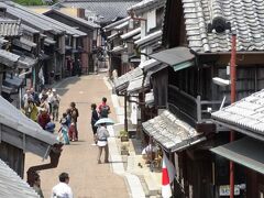 関_Seki　古代の要衝『鈴鹿の関』！そこに栄えた関宿は東海道47番目の宿場町