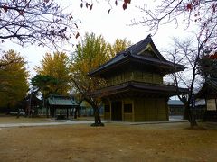 加須と羽生のうどん巡りと街歩き