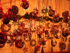 ドイツクリスマスマーケット大阪2014とグランフロント大阪