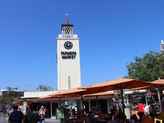 2014年　夏休みというより秋休みの時期に海外へ！グランドキャニオン＆LA旅行にいってきました。『PART15　LAファーマーズマーケット＆ＧＬＯＶＥを散策』