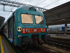 ラ・スペツィアの旅行記