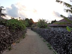 14年11月初冬のシュノーケル＠石垣島～竹富島～