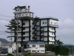 萩温泉滞在記　絶景と遊び心のある憩いの宿