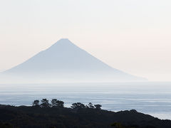 壇蜜に誘われハアハア鹿児島へ④(開聞岳編)