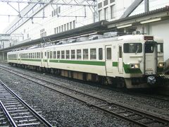 【写真追加】2007福島へ代走列車に乗りに行く！
