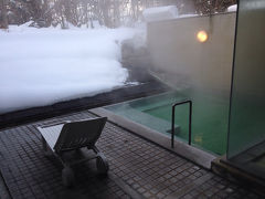 雪景色の草津温泉 家族と過ごすクリスマス１泊２日の旅 湯畑 ホテル 編 草津温泉 群馬県 の旅行記 ブログ By Tomo Papaさん フォートラベル