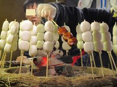 クリスマスシーズンは動物園とイルミネーション（１）多摩動物公園の干支に因んだヒツジの祖先のムフロン展＆動物園いろいろ＆本日のグルメ編