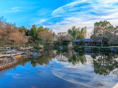 国営公園散策日記②-1 ～国営昭和記念公園～