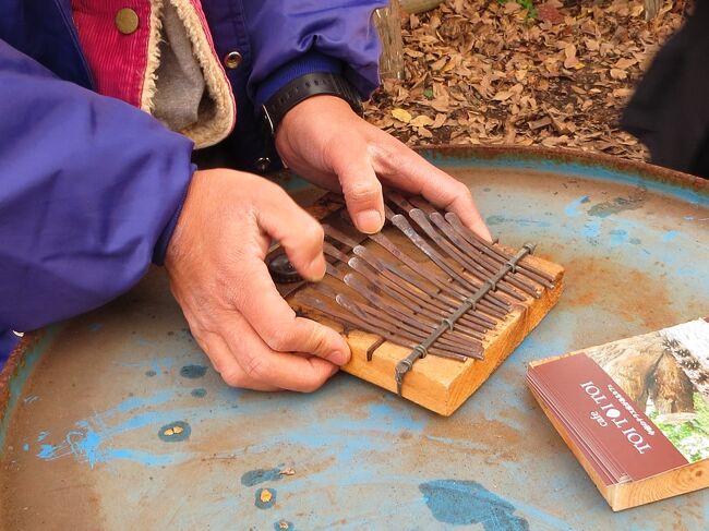 Japan　こびとの小屋からはじまる楽しい旅　石田倉庫のアートな2日間　2014①　倉庫